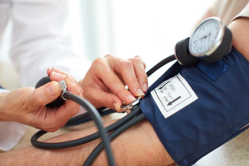 Managing Hypertension Dubai: Key Lifestyle Changes That Help