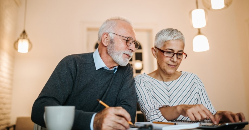 Top Benefits of a Reverse Mortgage for Canadian Seniors
