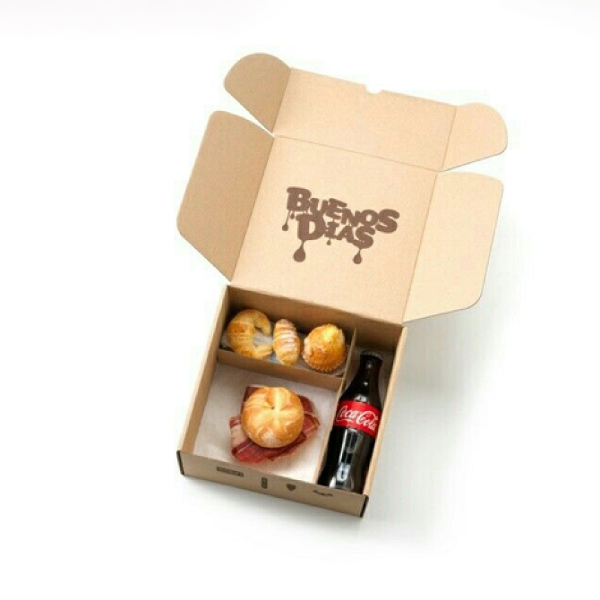 Custom Bagel Boxes with Window – Elevate Your Bakery Packaging