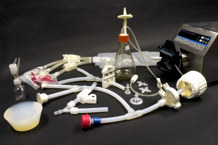 How Does Single-Use Equipment Reduce Operational Costs in Biomanufacturing?