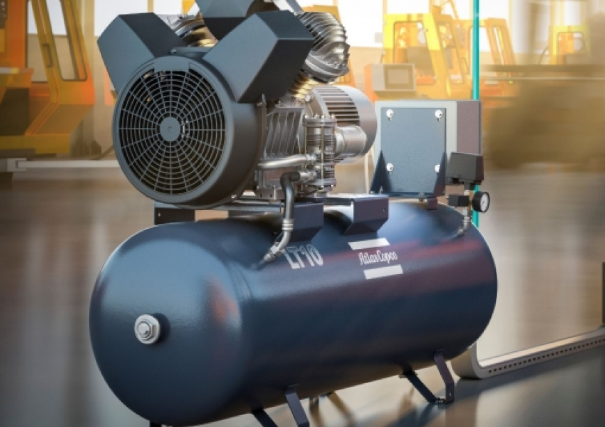 Global Oil Free Air Compressor Market Growth and Strategic Outlook 2025-2032