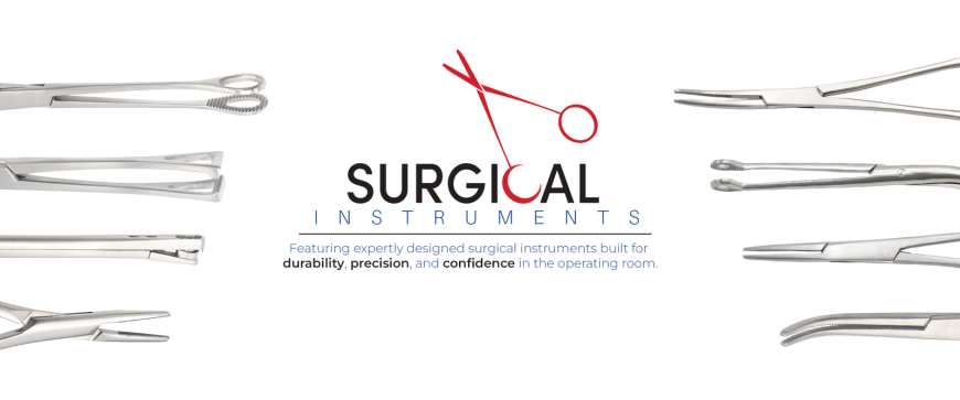 Maximizing Efficiency with a Surgical Supply Store and Medical Equipment Shop