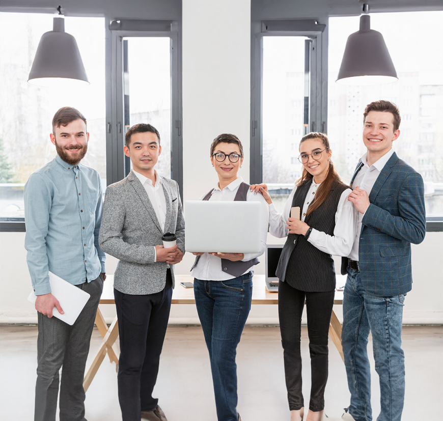 Smarter Way to Simplify HR Operations: Cost-Effective Payroll Compliance for the SMEs in Bangalore