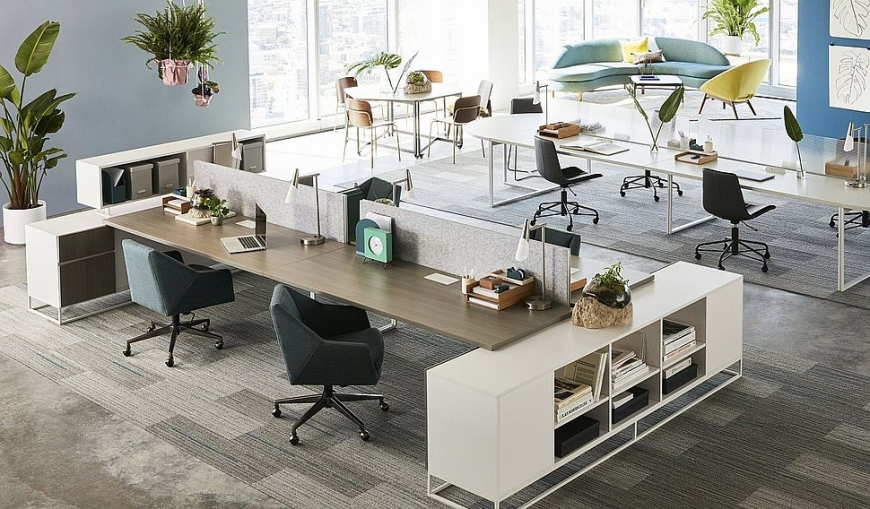 Australia Office Furniture Market: Size, Trends, Growth, and Key Strategies