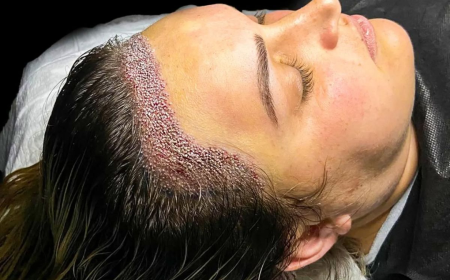 FUT Hair Transplant in Islamabad: Comprehensive Patient Support