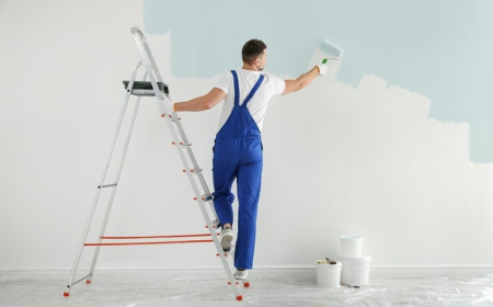 What SEO Strategies Attract More Painting Leads Online