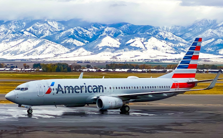 How Do You Select Seats on American Airlines?
