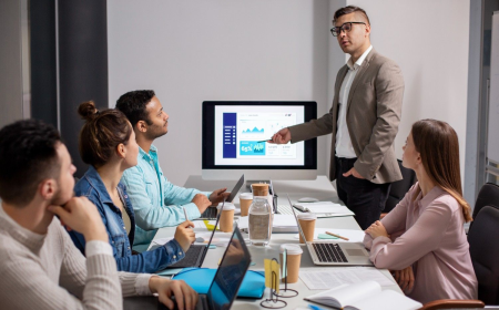 SAP FICO Training Curriculum Explained for Freshers