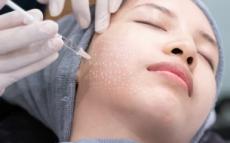 Mesotherapy Dubai: Your Path to Brighter, Firmer, and Healthier Skin