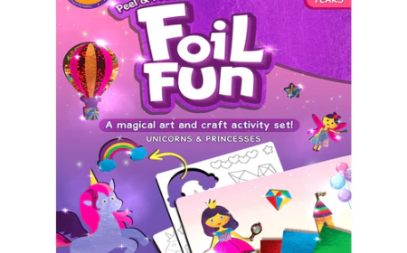 Unique Birthday Gift for 5-Year Girl: Top Ideas for 2025