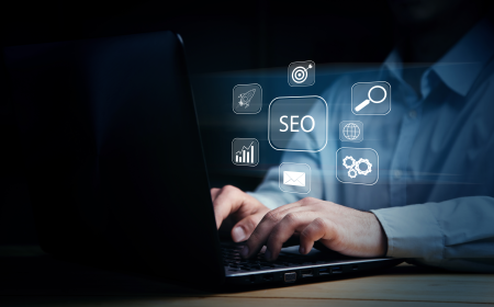 The Crucial Role of SEO Services and Technical SEO Audits in Business Growth at ApexDevAgency