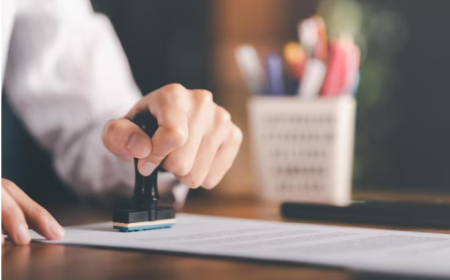 Why Do Some Notary Websites Rank Higher on Google