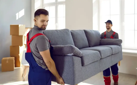 Top Benefits of Scheduling Furniture Unloading Help in Denver