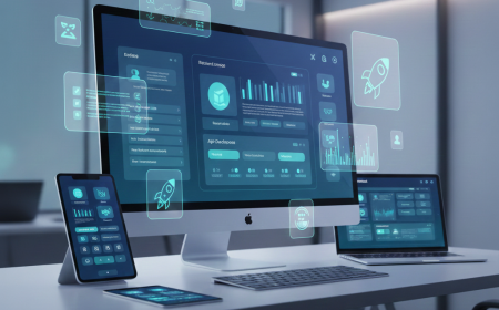 7 Powerful Reasons a Software Development Company Will Be Essential for Every Business in 2026