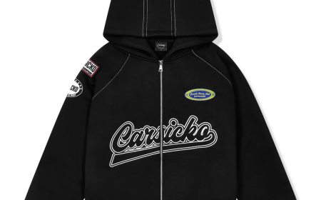 Unveiling Carsicko: Streetwear That Defines Urban Cool