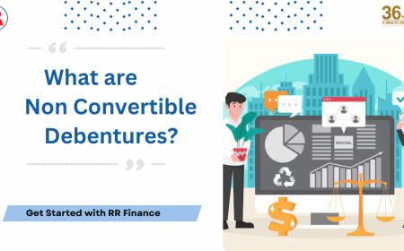 What Is an NCD? A Simple Guide for Everyday Investors