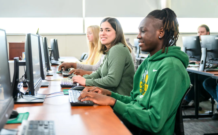 Computer Science Colleges in Gujarat: Everything Students Need to Know