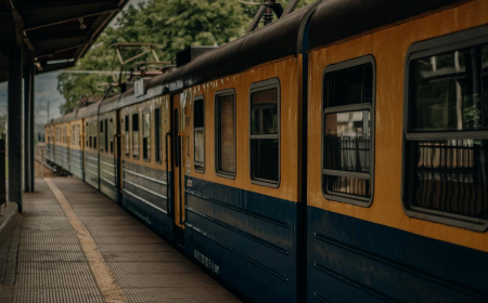 ICU Train Ambulance in Patna: Advanced Care During Medical Emergencies