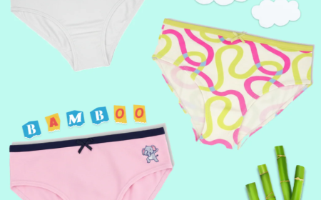 Elevate Your Comfort: Top Girls Panties for Daily Use