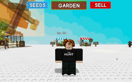 How Can You Unlock the Secret Peppermint Mutation in Grow a Garden?