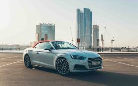 Affordable Car Rentals in Abu Dhabi: Are Customers Expecting Too Much for Too Little?