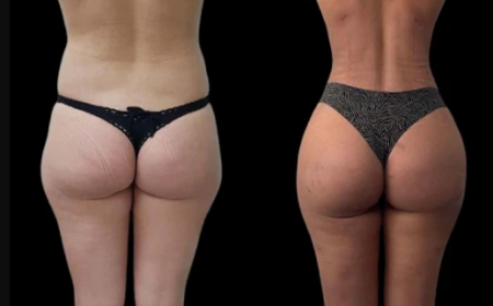 J-Plasma Skin Tightening Results You Can Trust at the Best Aesthetic Clinic in Dubai