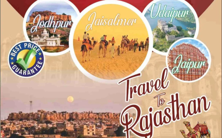 Travel To Rajasthan Guides You to the Best Hotels in Kumbhalgarh