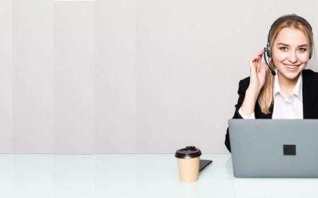 How an Ecommerce Virtual Assistant Helps You Run Your Store With Less Stress