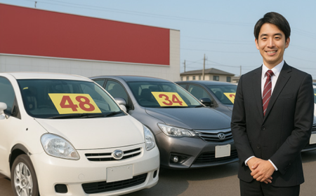 How the Best Japan Car Exporters Ease Global Imports