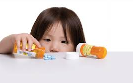 Pediatric Drugs Market: Size, Trends, Growth, and Strategic Insights