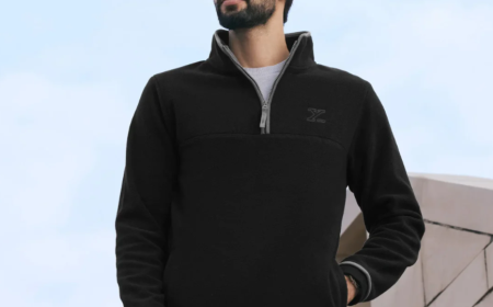 How to Choose the Right Fleece Jacket: Expert Guide for Warmth & Style