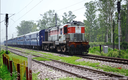 Dialysis for Kidney Patients: Why Train Ambulance Is the Best Way to Transfer Them Safely