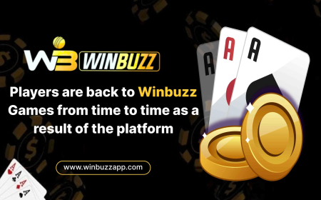 Top Winbuzz Games You Must Try for Fast Wins in 2025!