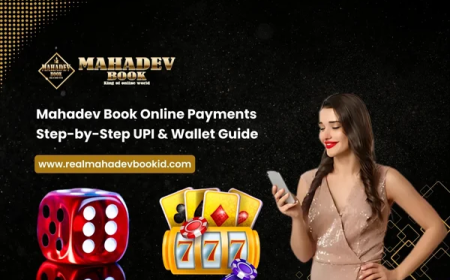 Mahadev Book Payment Failure Fix Guide: How to Troubleshoot Deposit & Withdrawal Issues