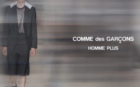 "CDG Converse: A Minimalist Twist on the Classic Chuck Taylor"