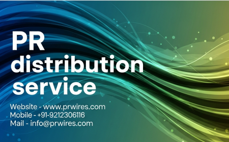 News Release Platform vs Press Release Platform