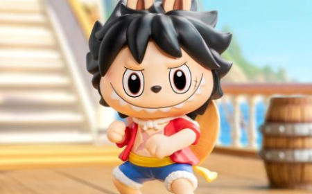 Labubu Canada Connects Artists and Collectors Through Playful Design