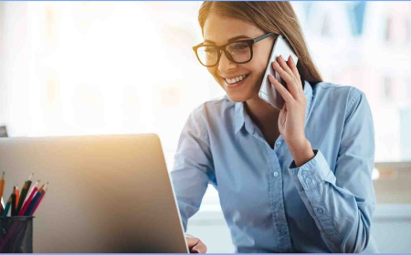 How to Choose the Best Work Phone for Your Needs