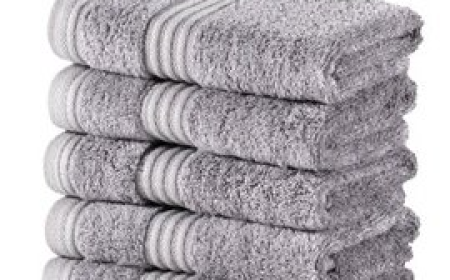 Why Premium Bamboo Face Cloths Are Transforming Skincare Routines