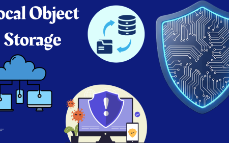 Take Back Control of Your Unstructured Data