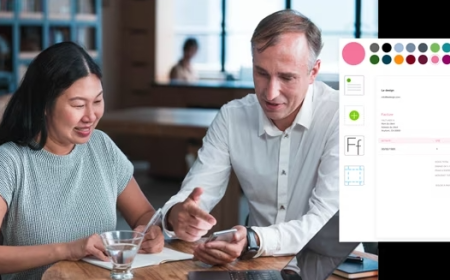 Accountants in Canning Town: How to Choose the Right Finance Partner