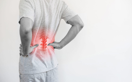 Expert Sciatica Treatment Dubai: Natural Recovery Solutions