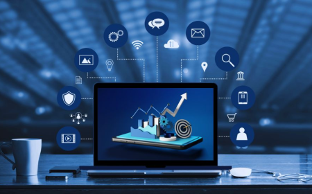 Why Digital Marketing Services in Vadodara Are Essential for Local Business Growth