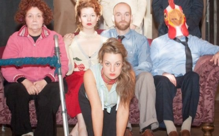 How to Manage BDSM Relationships During Family Holidays