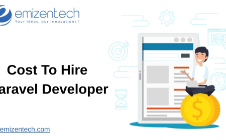 What Is the Cost to Hire a Laravel Developer?