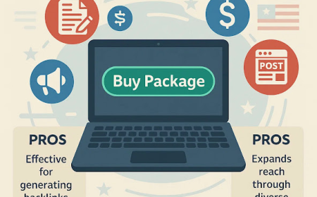 Guest Posting Service for SEO Agencies Serving Finance Clients