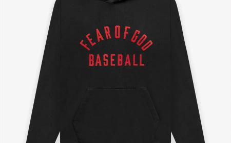 Essentials Hoodie isn’t just another sweatshirt