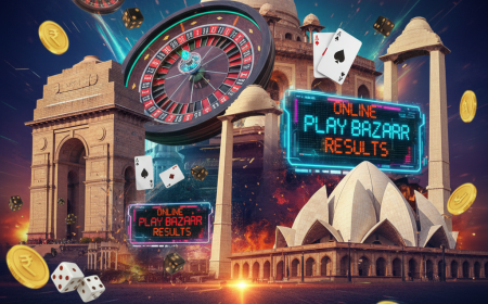 The Growing Trust Around Satta Play Bazaar Platforms