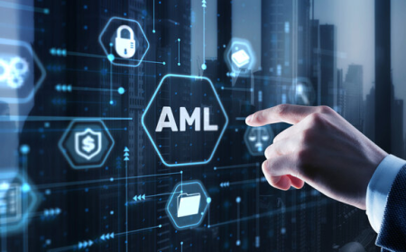 Anti-Money Laundering Certificate: A Complete Beginner-Friendly Guide (2025)