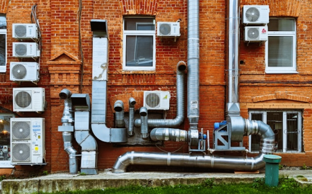 A Homeowner’s Guide to HVAC: How Home Comfort Systems Work